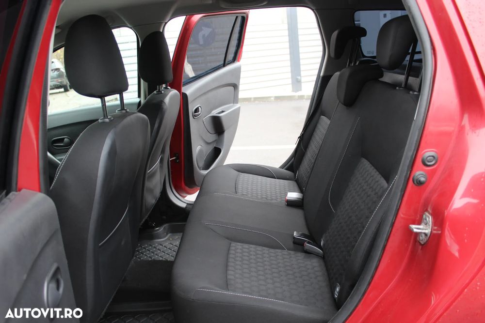 Dacia Logan MCV 0.9 TCe Laureate - 6