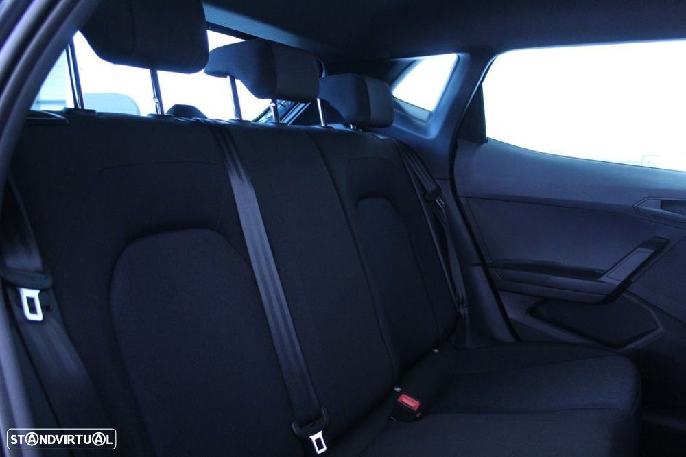 SEAT Ibiza 1.0 TSI FR - 15