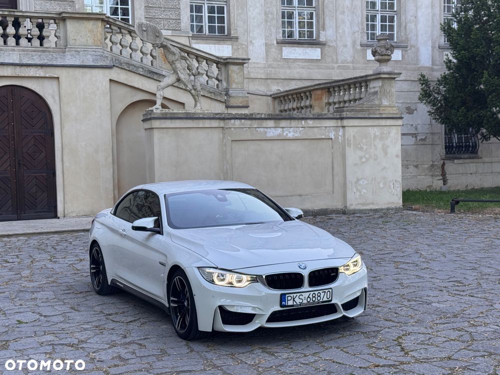 BMW M4 DKG - 11