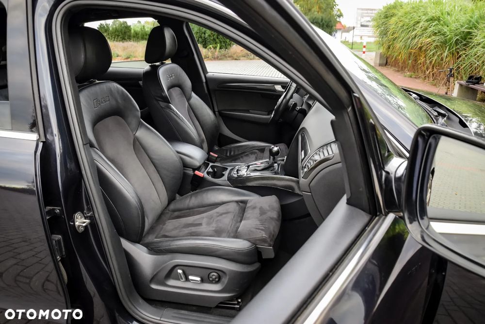 Audi SQ5 3.0 TDI Quattro Competition - 27