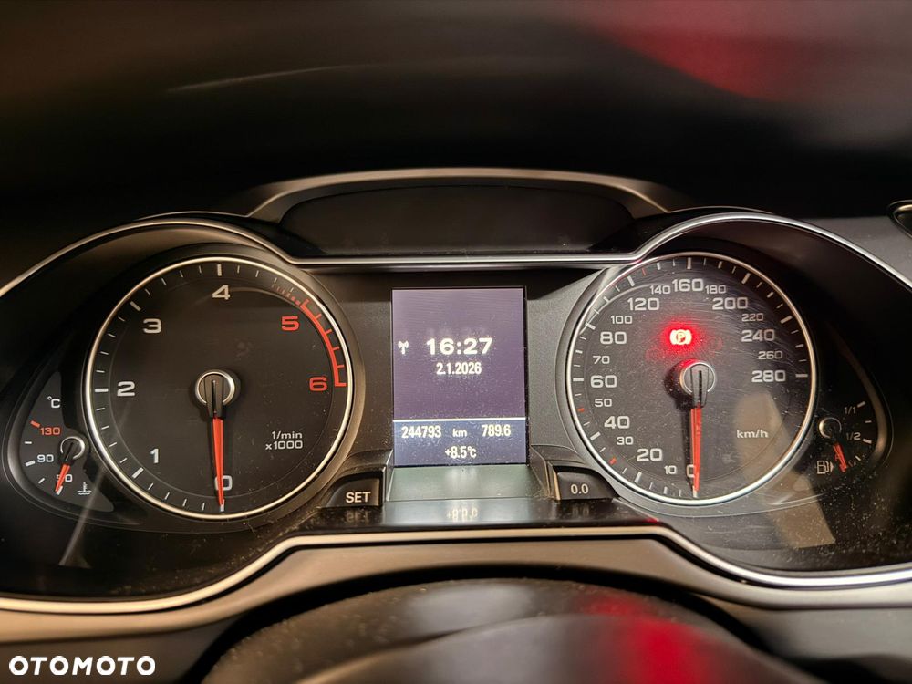 Audi A4 Avant 2.0 TDI DPF multitronic Ambition - 15