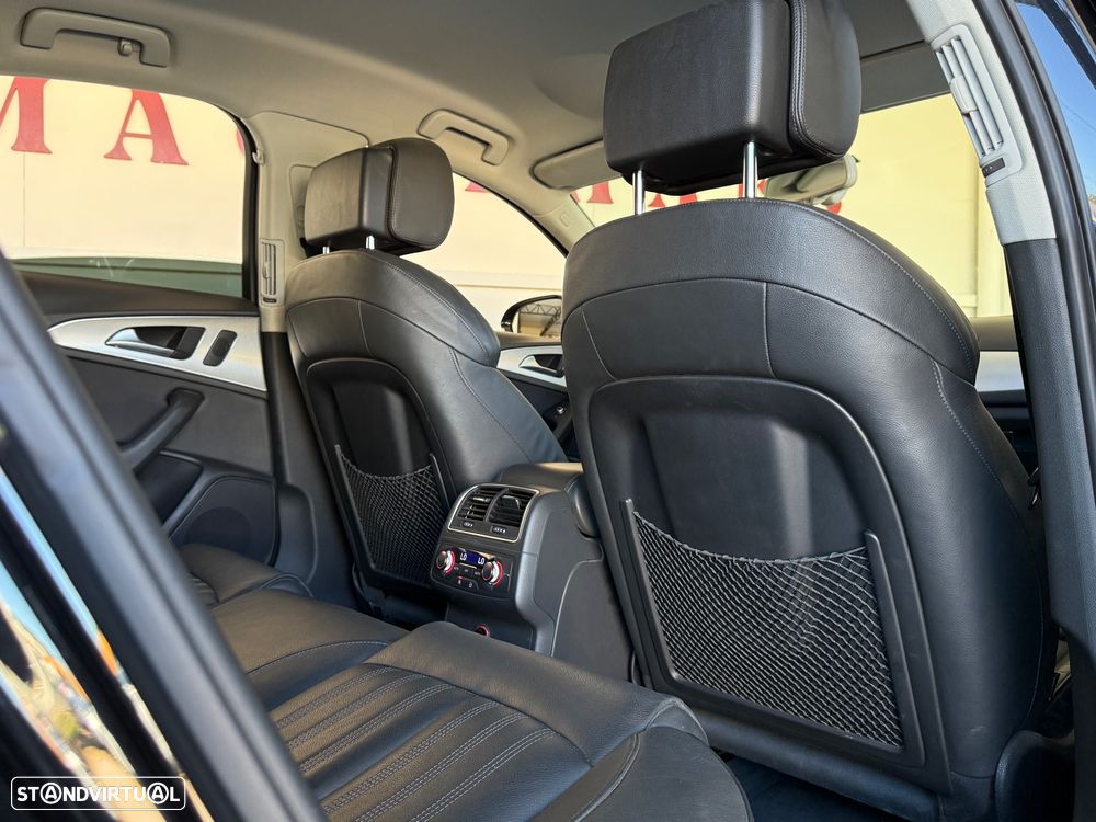 Audi A6 2.0 TDI S-line S tronic - 41