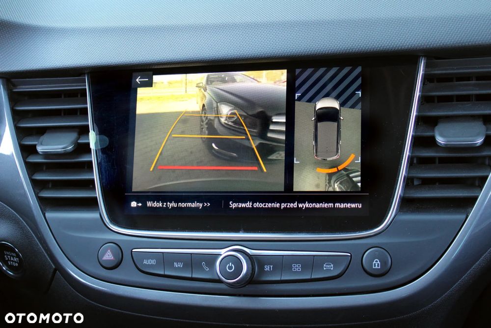 Opel Crossland 1.2 T Ultimate Pack - 24