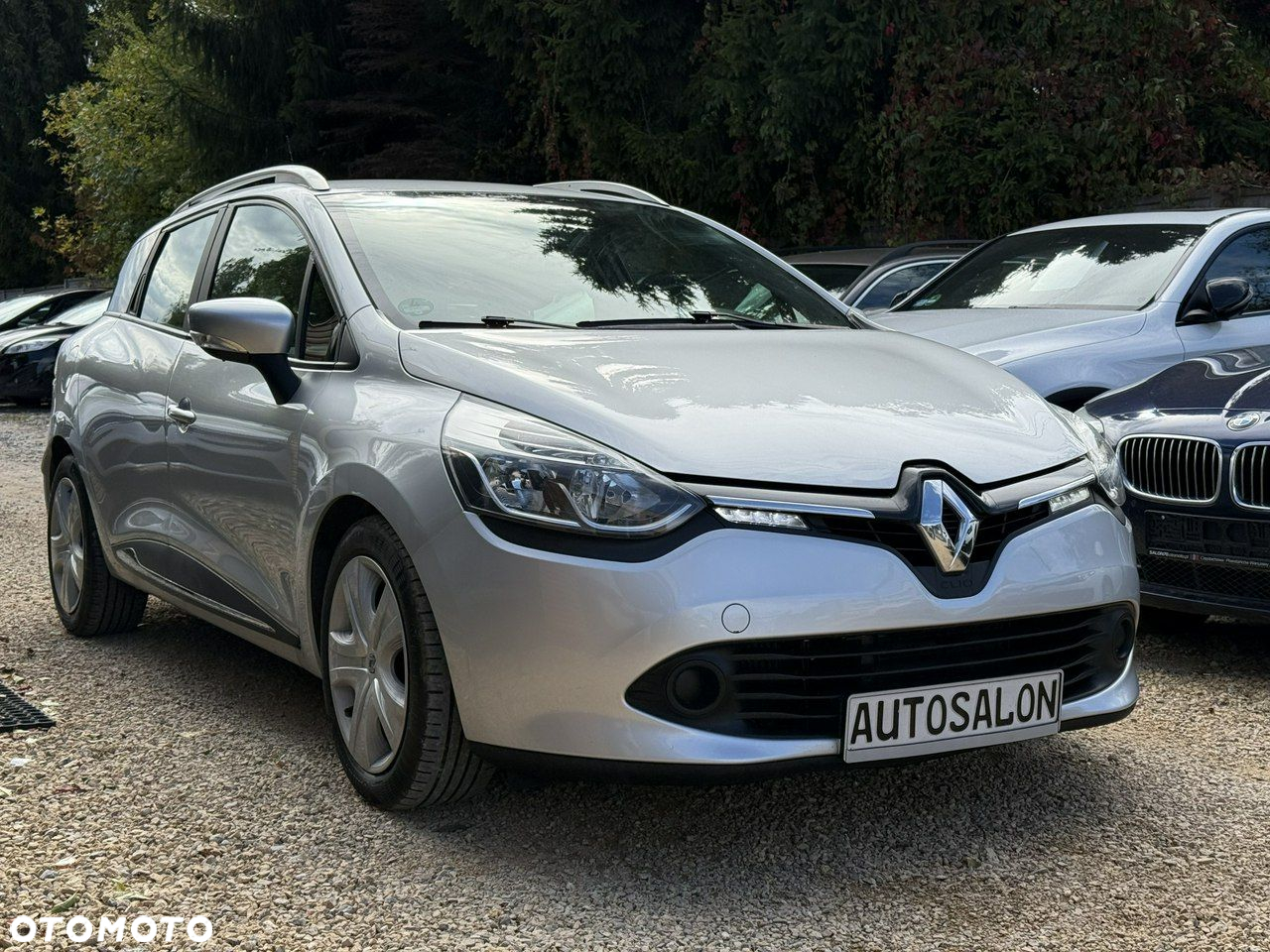 Renault Clio - 3