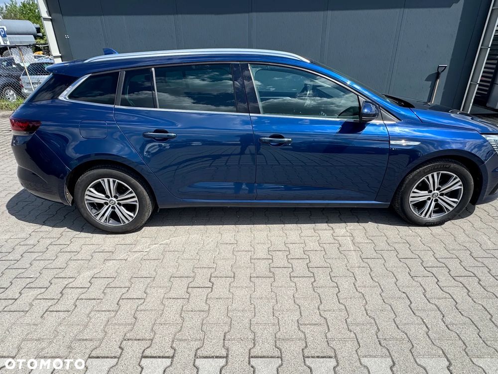 Renault Megane 1.3 TCe FAP Intens EDC - 3