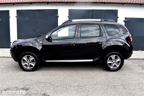 Dacia Duster 1.2 TCe Prestige - 9