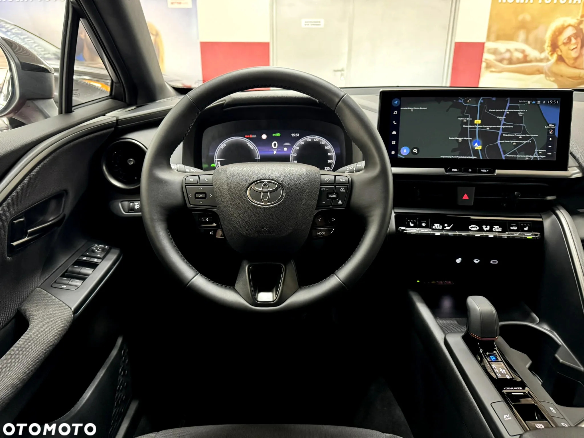Toyota C-HR 1.8 Hybrid GPF Style - 11