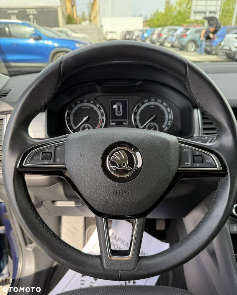 Skoda Kodiaq - 13