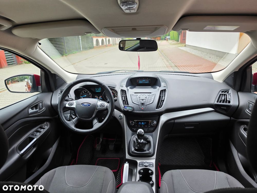 Ford Kuga 1.5 EcoBoost FWD Trend ASS - 5