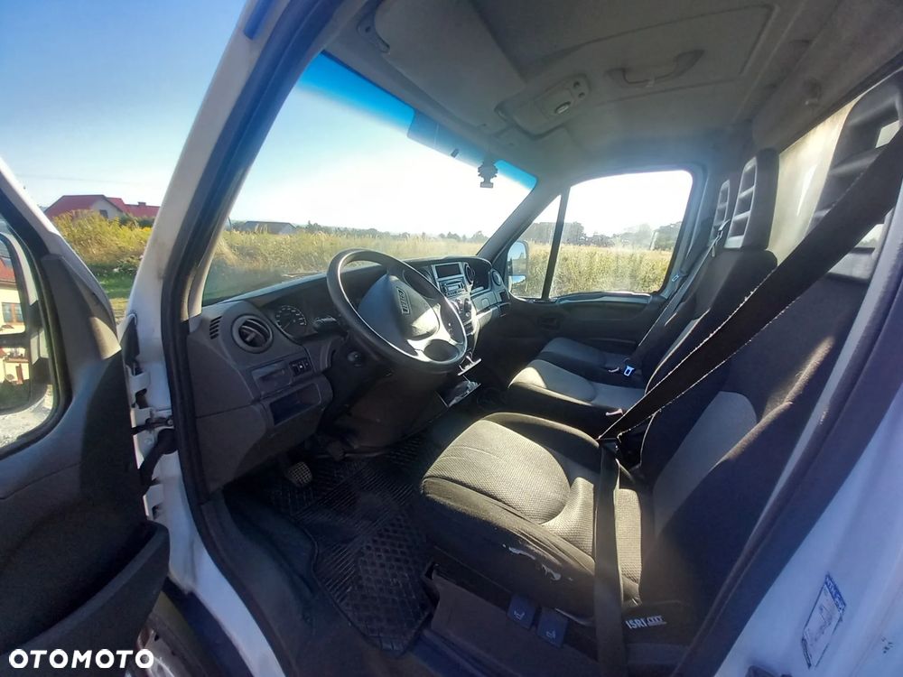 Iveco DAILY 35S13 - 3