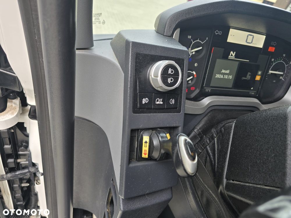 Renault T 520 High Line - 38