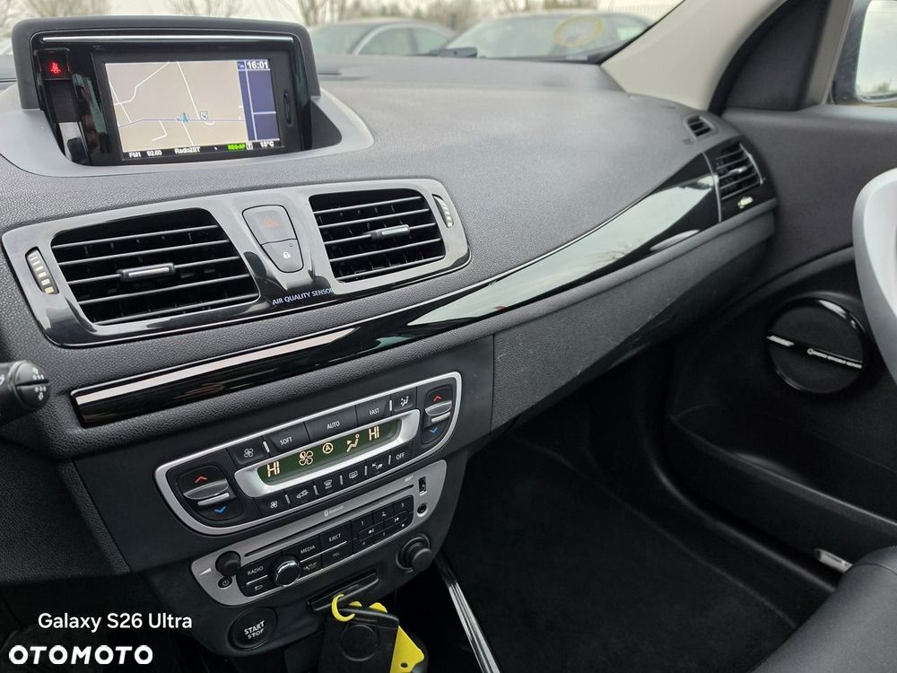 Renault Megane 1.5 dCi Bose Edition - 39