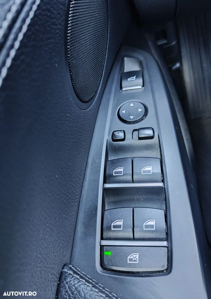 BMW X3 xDrive20d Aut. xLine - 11