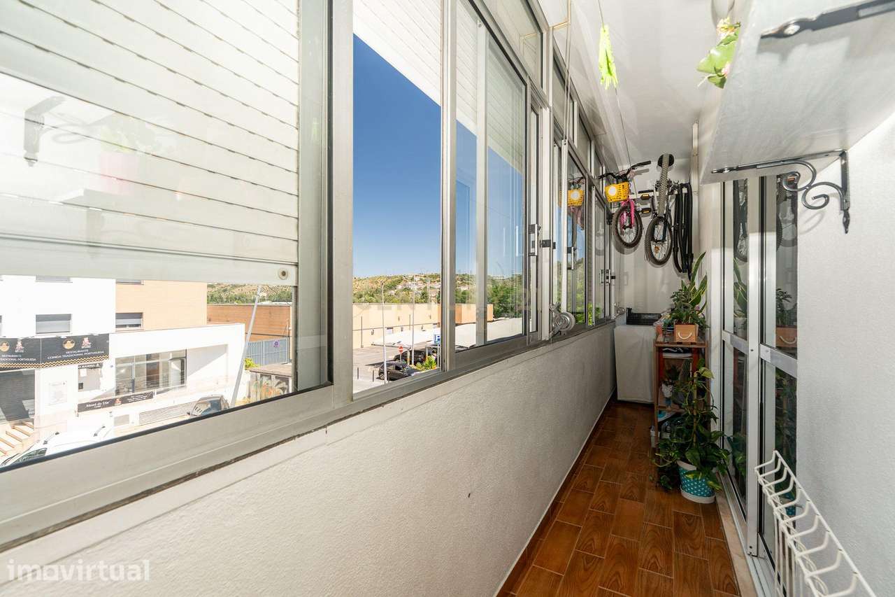 Apartamento T2 em Odivelas, Excelente Localização - Grande imagem: 5/24