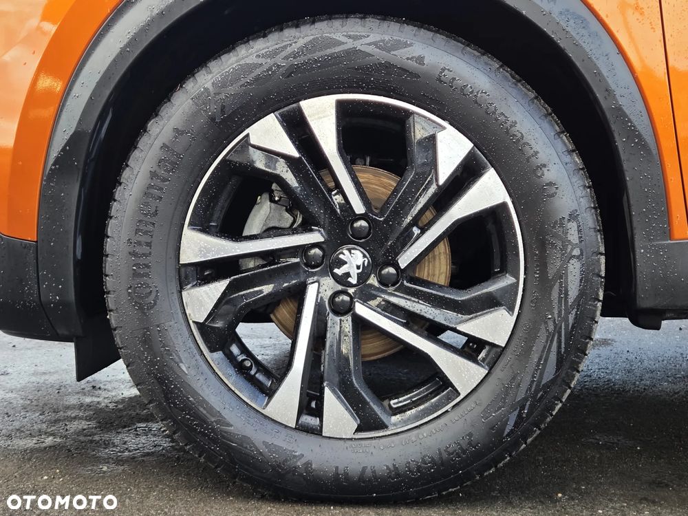 Peugeot 2008 1.2 PureTech Allure Pack S&S - 7