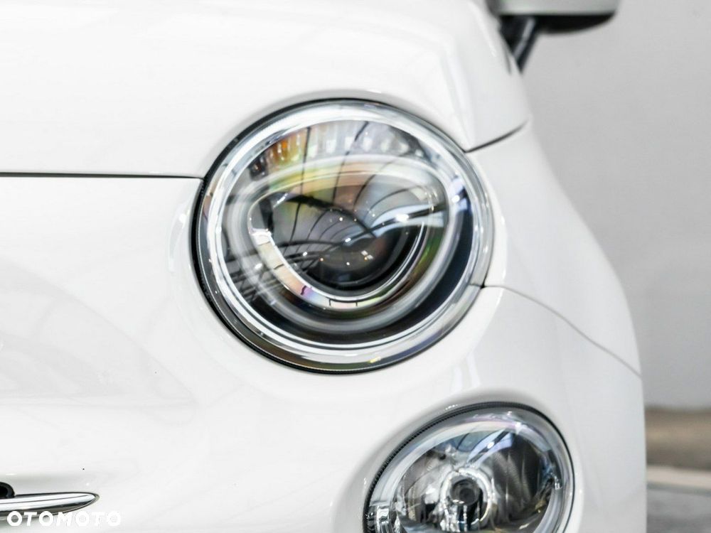 Fiat 500 1.0 Hybrid - 9