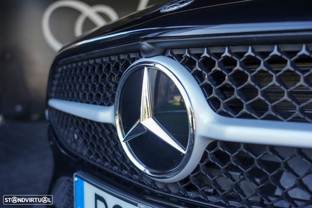 Mercedes-Benz A 200 Standard - 33