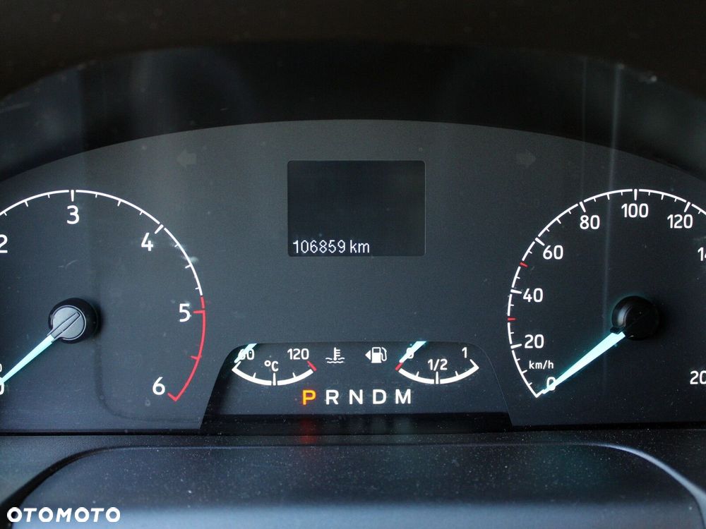 Ford Transit Custom Kombi 320 L2H1 Trend - 23