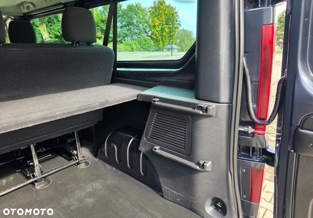 Renault Trafic - 35