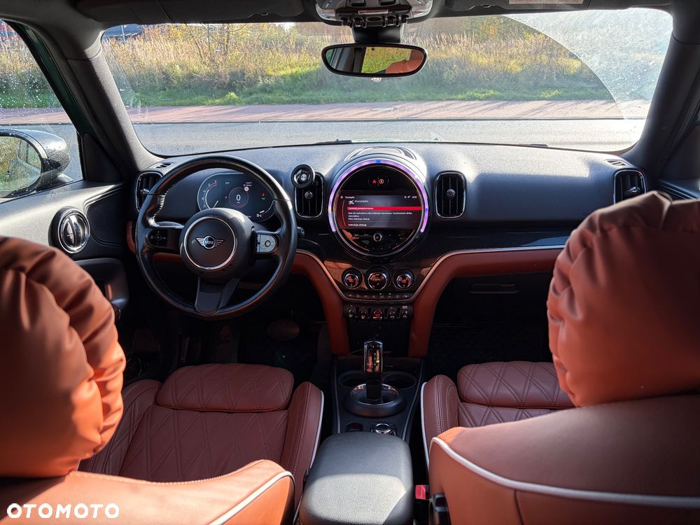Mini Countryman 2023 photo 5