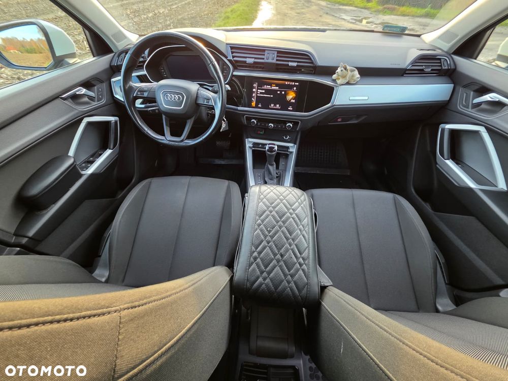 Audi Q3 35 TFSI S line S tronic - 15