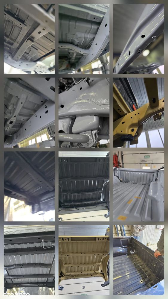 Ford F150 5.4 4WD - 8