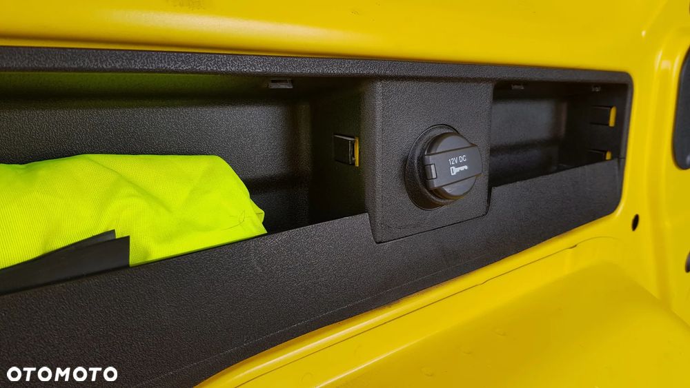 Fiat Doblo Maxi Active - 25