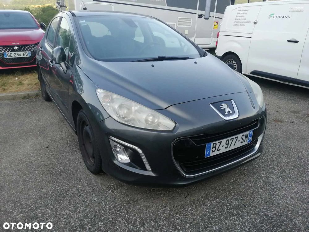 Citroën C5 1.6 HDi Attraction - 7