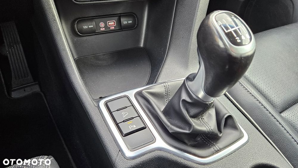 Kia Sportage 1.6 GDI 2WD Vision - 11