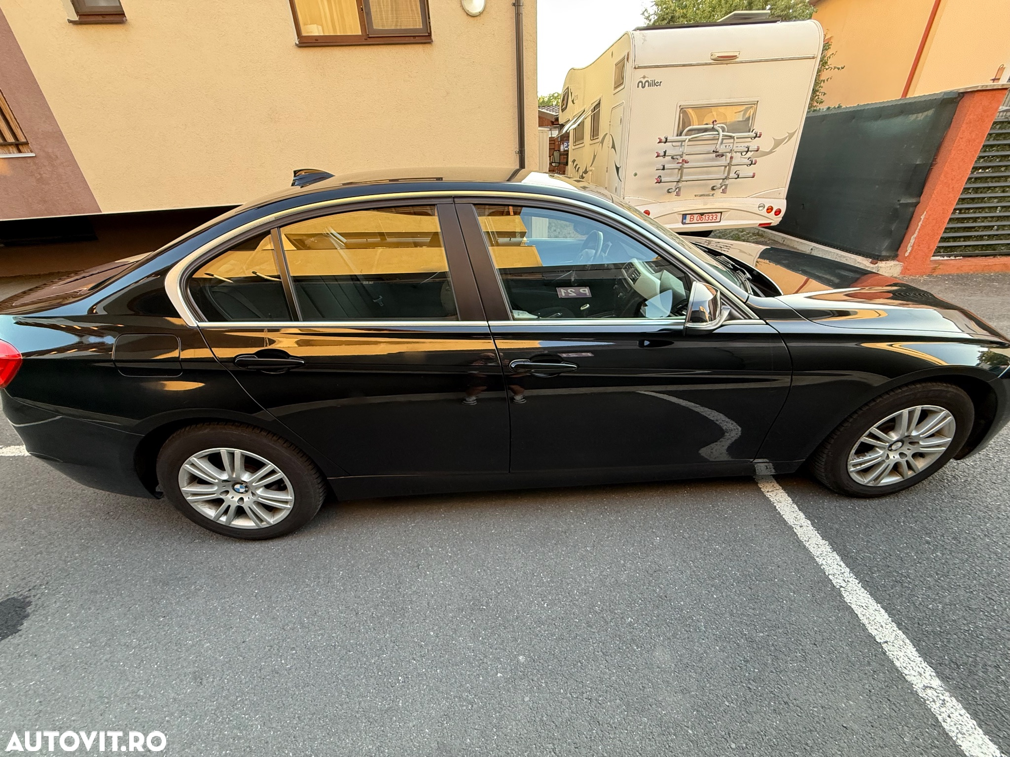 BMW Seria 3 320d - 7