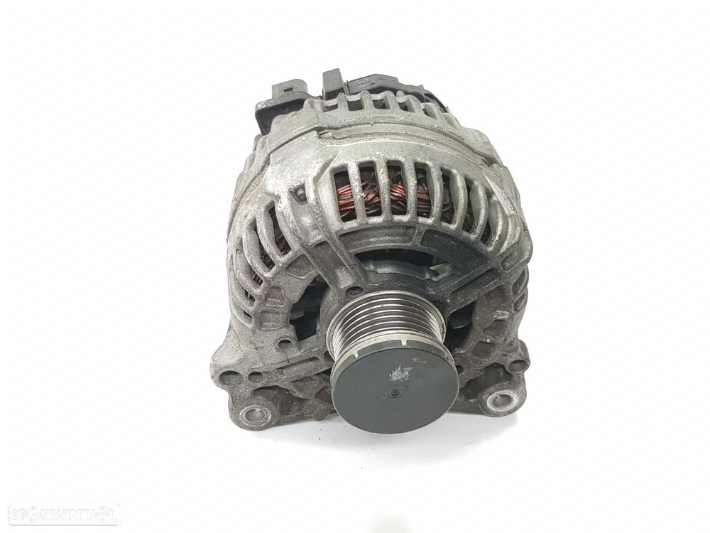 ALTERNADOR AUDI A3 SPORTBACK 8PA - 1