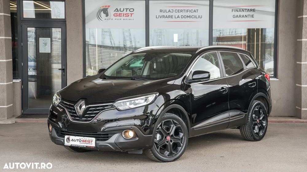 Renault Kadjar - 1
