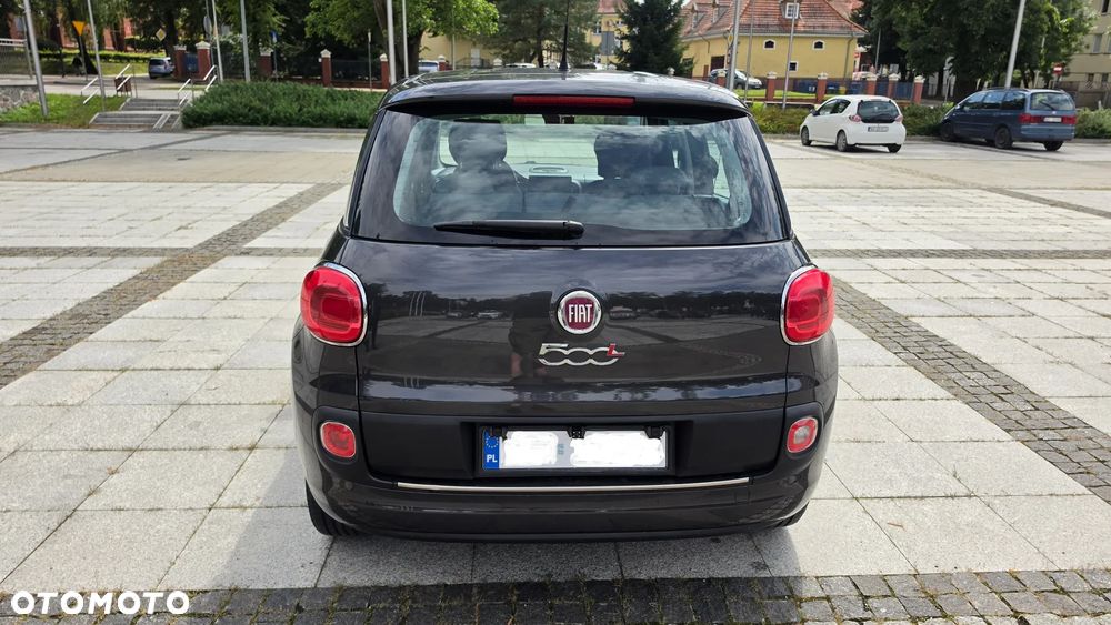 Fiat 500L 1.4 16V Pop Star - 3