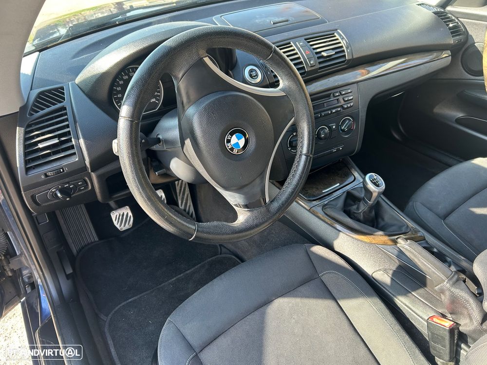 BMW 118 d Edition Exclusive - 15