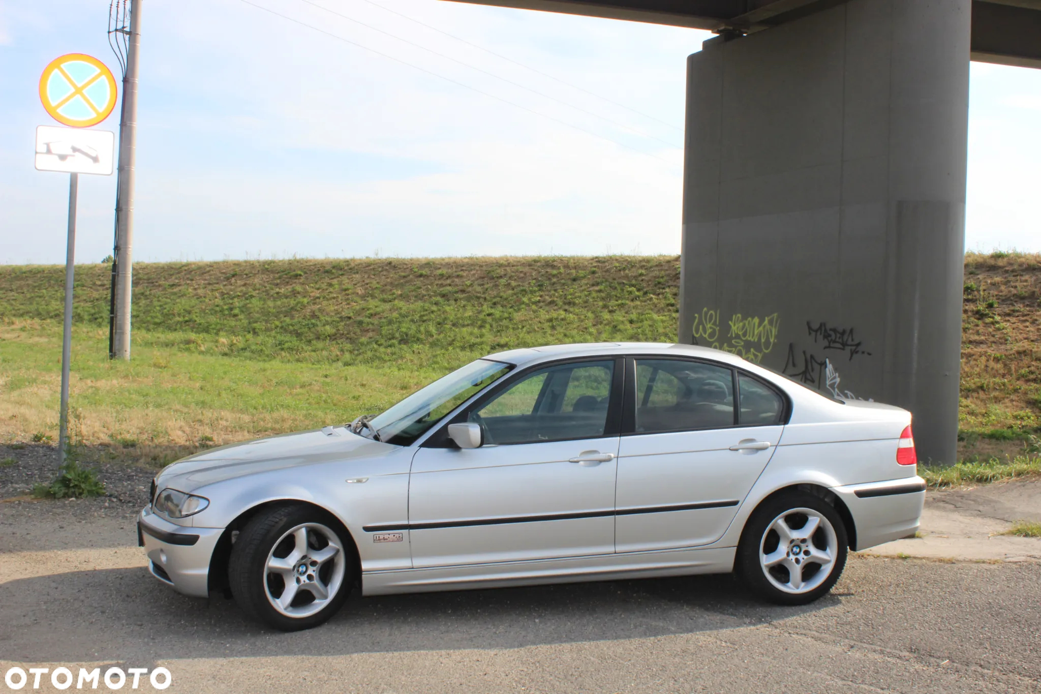 BMW Seria 3 - 9