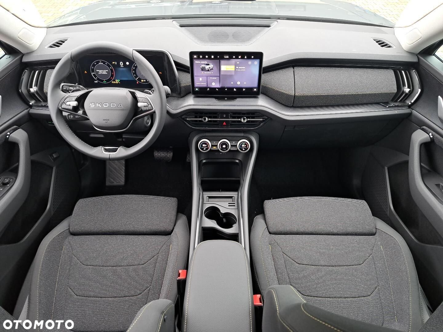 Skoda Kodiaq - 17