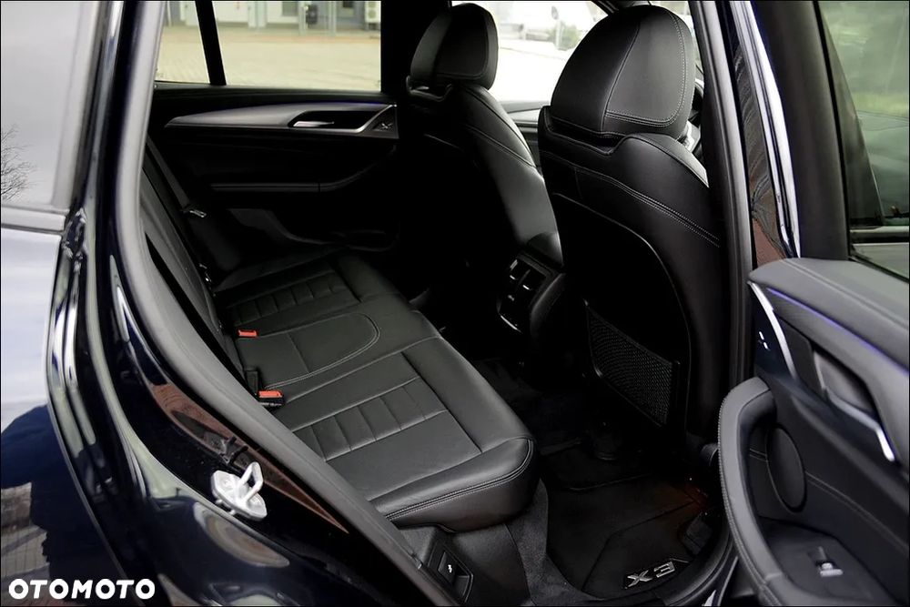 BMW X3 xDrive30i M Sport sport - 23