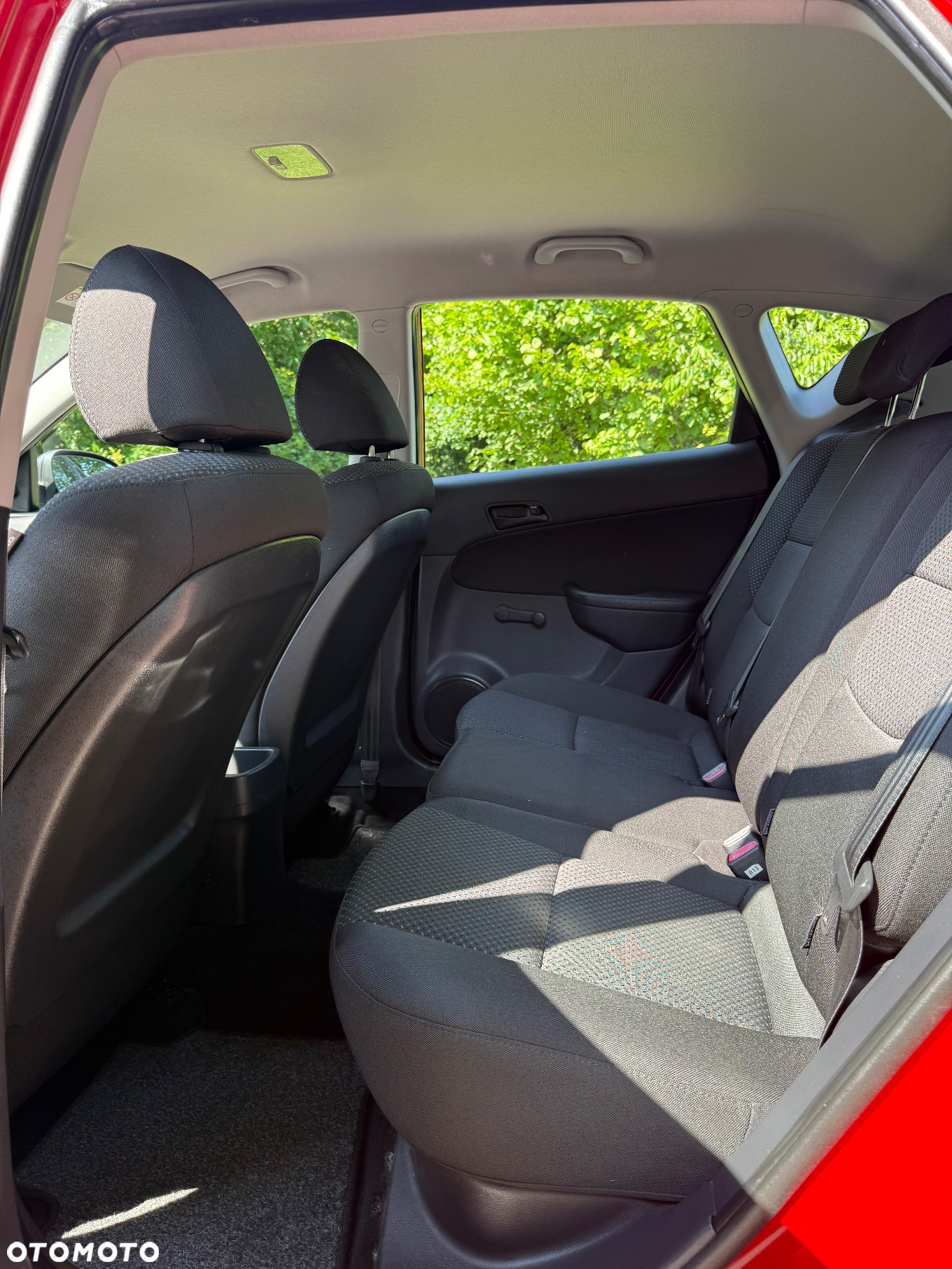Hyundai i30 1.4 Comfort - 26