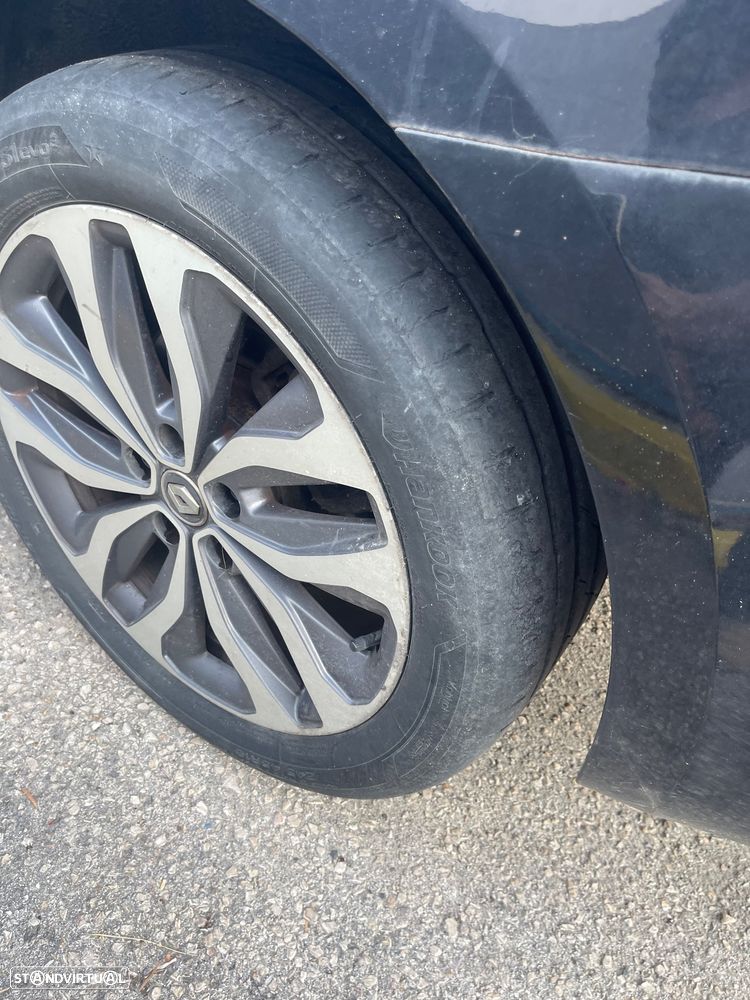 Renault Talisman ENERGY dCi 130 INTENS - 20