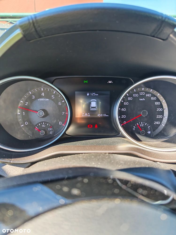 Kia Ceed - 17