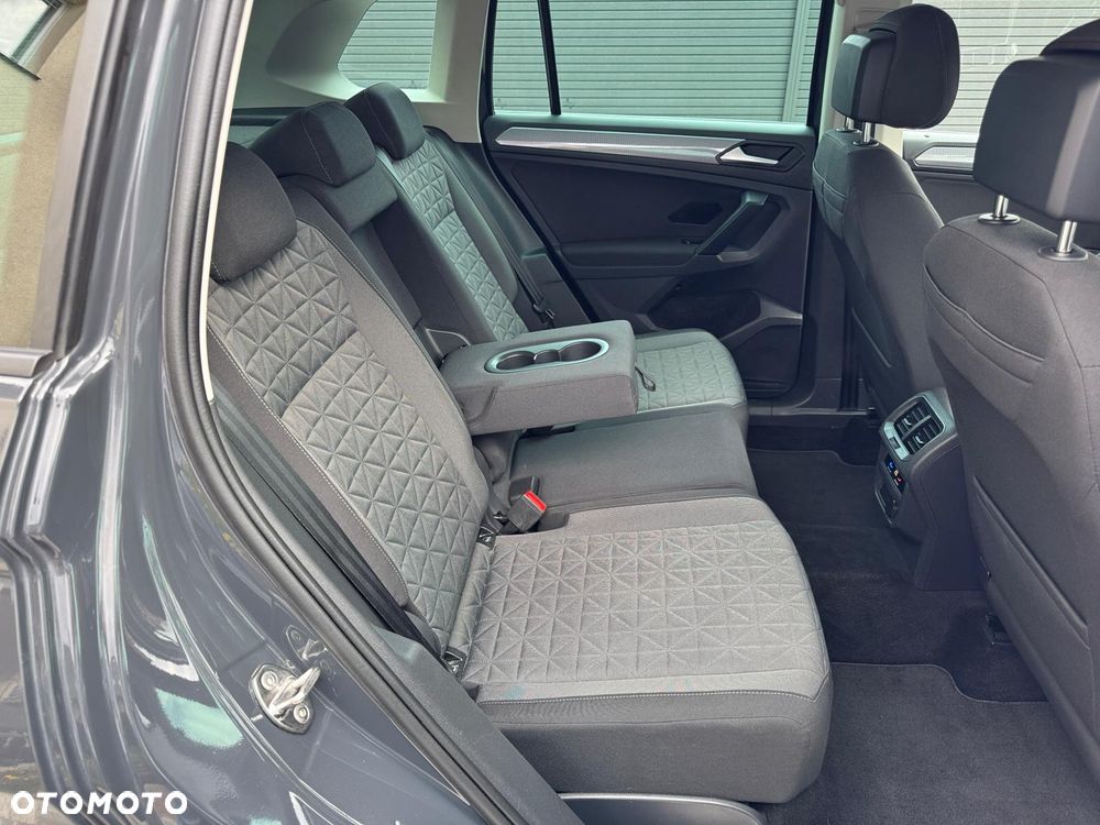 Volkswagen Tiguan 1.5 TSI EVO Life DSG - 27