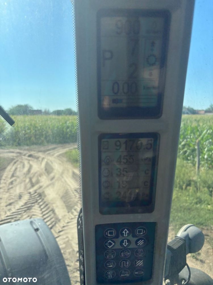 New Holland T 8.360 4X4 - 22