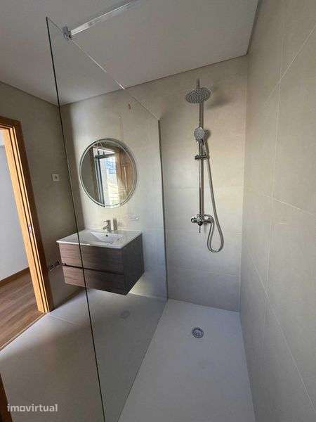 Apartamento T0 novo em Bragança - Grande imagem: 4/8