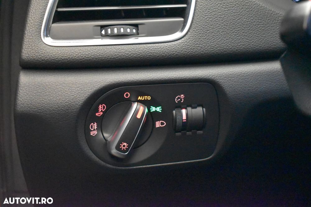 Audi Q3 2.0 TFSI Quattro S tronic - 14