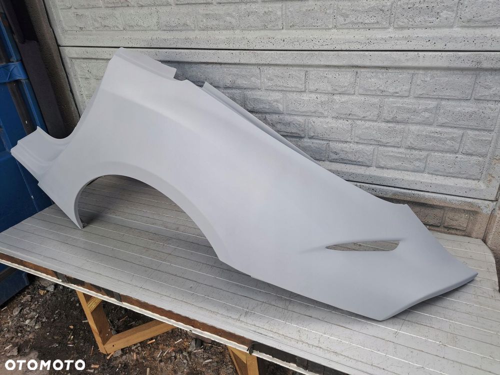 ferrari 812 superfast ćwiartka tylna 812rh tylny błotnik lewy - 3