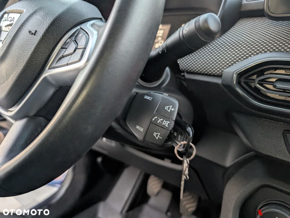 Dacia Sandero - 34