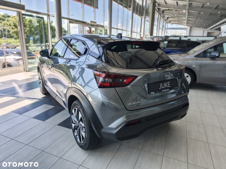 Nissan Juke - 5