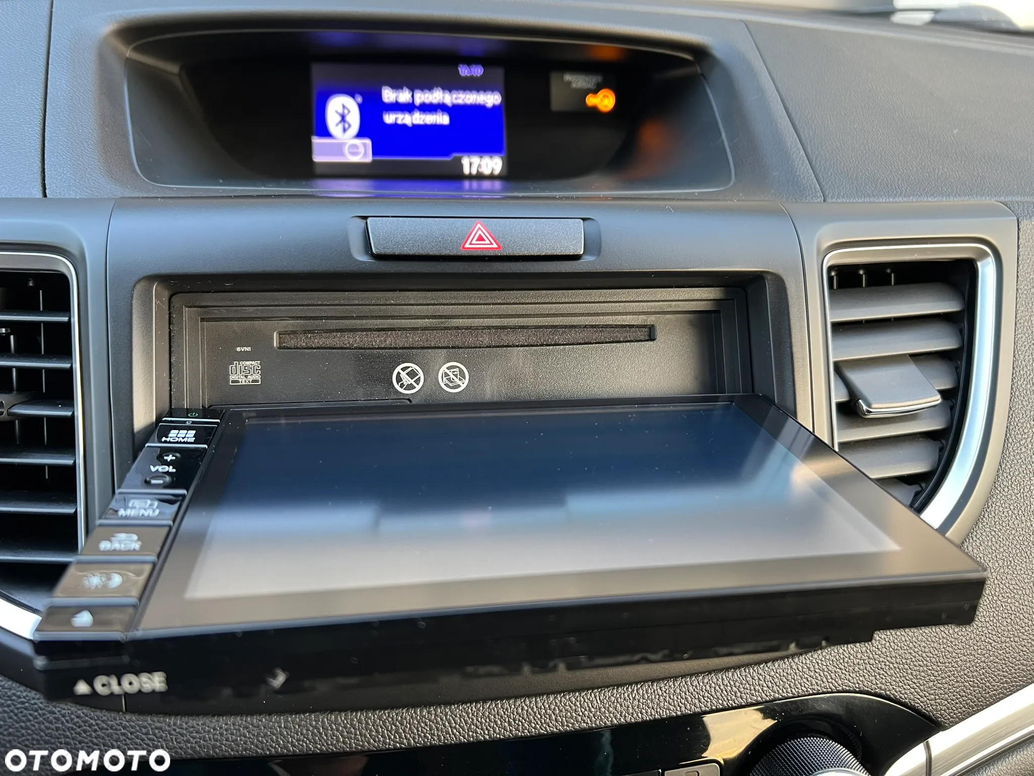 Honda CR-V 1.6i-DTEC Lifestyle (2WD) - 15