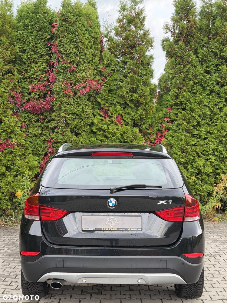 BMW X1 - 14