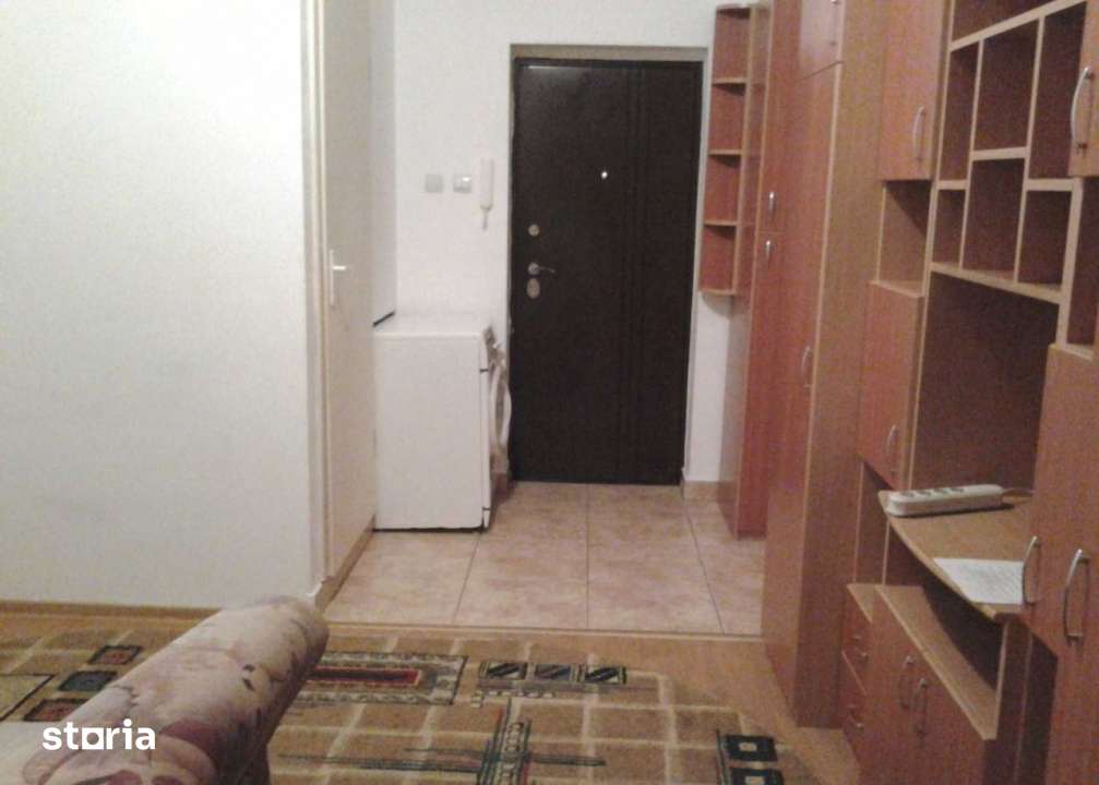 Garsoniera etaj 1, Dambul Rotund — fotografia 3